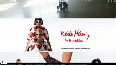 reso bershka|bershka accessibility.